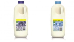 Woolworths farewells $1 milk