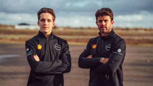 Woolmark races into new global deal