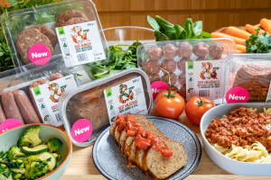 Woolies packs more veggies in new kits