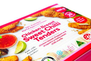 Woolworths revs up with 'own brand' revamp