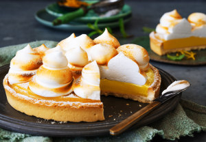 Woolworths&rsquo; latest bakery range: Behind the scenes 