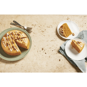 Spooky season inspires new Woolies mud cake