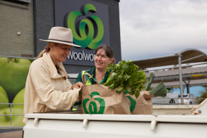 Woolworths&rsquo; $10b regional impact 