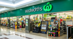 A cascade of accolades for green success story