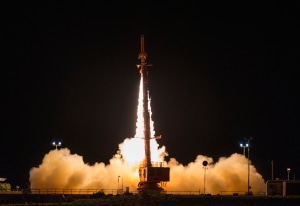 SpaceFest gets underway at Woomera