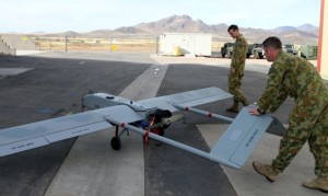 View from Canberra: Reputation management of drone technology | ADM September 2013