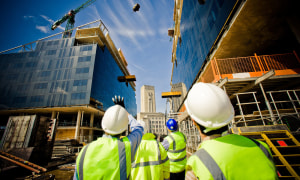 Worker fatality figures 