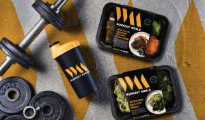 CBS Printing pivots into ready-meal packaging