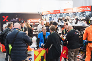 Sydney's Workplace Health & Safety Show ready for action