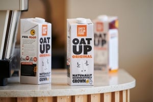 Wide Open Ag: Sale of Dirty Clean Food &ldquo;one option&rdquo;