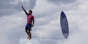 World Sports Photography Awards crowns winners from 13,000 entries