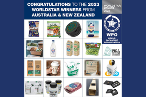 WorldStars to be presented at Interpack