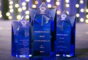 WorldStar Packaging Awards ceremony set for 9 June