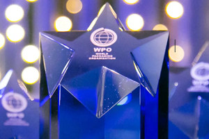 WorldStar 2025 to take place at Ipack-Ima