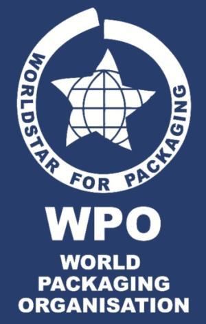 WorldStar Packaging Awards 2015