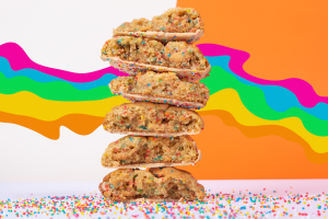 Worthy Cause: Biscuits building better lives