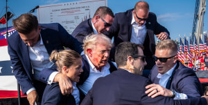 World Press Photo announces 2025 winners