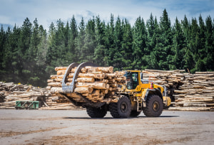 New Zealand pulp mill upgrades to Rockwell DCS