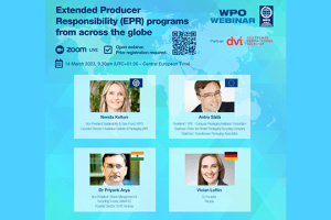 WPO to host EPR programs webinar