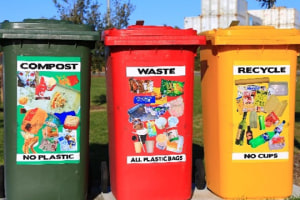 WPO&rsquo;s Recycling Guide in three more languages 