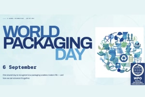 WPO establishes World Packaging Day