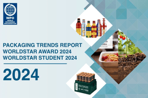 WPO releases latest packaging trends report