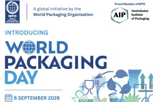AIP marks World Packaging Day
