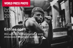 2023 World Press Photo Contest opens for entries