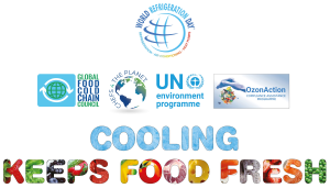 Global celebration of everything cool 