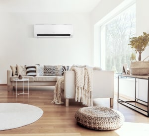 Save on energy during winter 