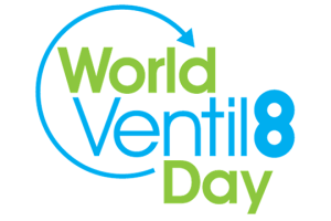 Celebrate World Ventilation Day