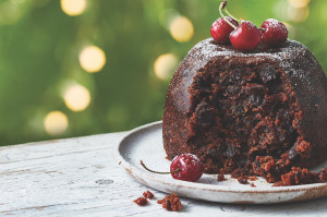 Woolworths&rsquo; festive desserts 