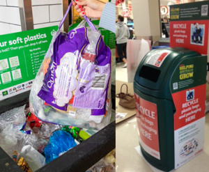 ACCC says supermarkets can join Soft Plastics Taskforce