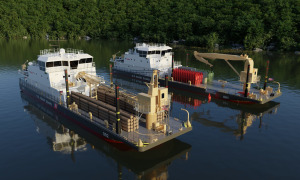 Birdon America awarded $1.6 billion USCG contract 