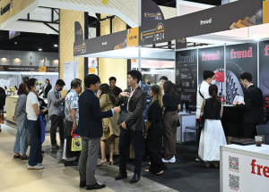 Wood show in Thailand anyone?