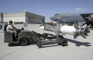 More on hypersonic weapon systems