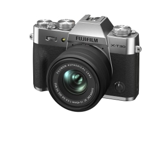 Fujifilm X-T30 II