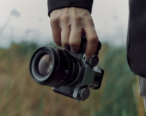 Review: Fujifilm X-T5