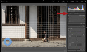 5 Lightroom shortcuts you need to know