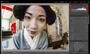 5 more Lightroom shortcuts you need to know