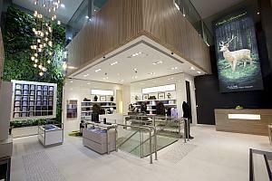Valentino's place in Sydney's heart