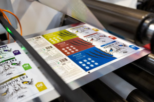 Reflex boosts premium label capability at new site