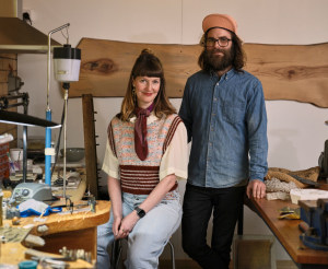 Transformative repair: relearning how to fix and reuse things