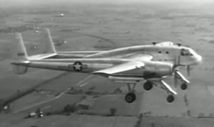 FRIDAY FLYING VIDEO: XC-120