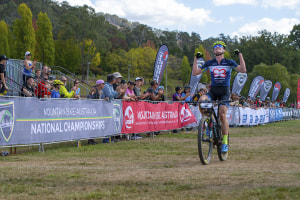 43 Aussies set to take on the World