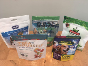 AIP course to examine flexible pack's future
