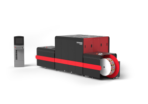 Xeikon introducing 7-colour label press