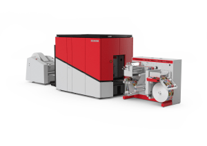 Xeikon brings automation to Labelexpo