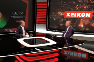 Xeikon to enter corrugated print with Idera