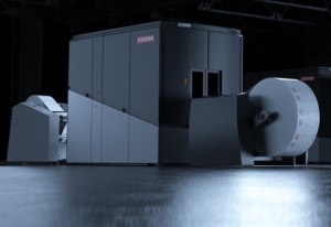 Xeikon targets commercial with new SX20000